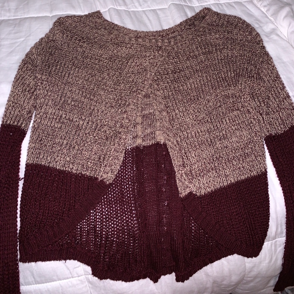 Swell sweater - Picture 2 of 2